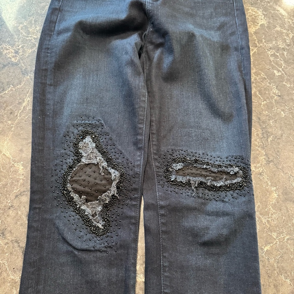 J Brand Indigo Maria Jeans (Size 27) - Picture 7 of 10